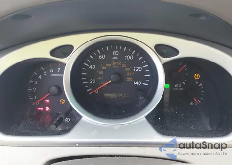 2006 Toyota Highlander V6 z USA, uszkodzony, nr VIN JTEDP21A060115766